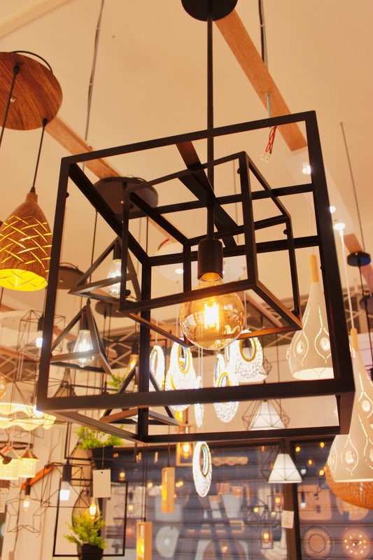 PENDANT LIGHT H232