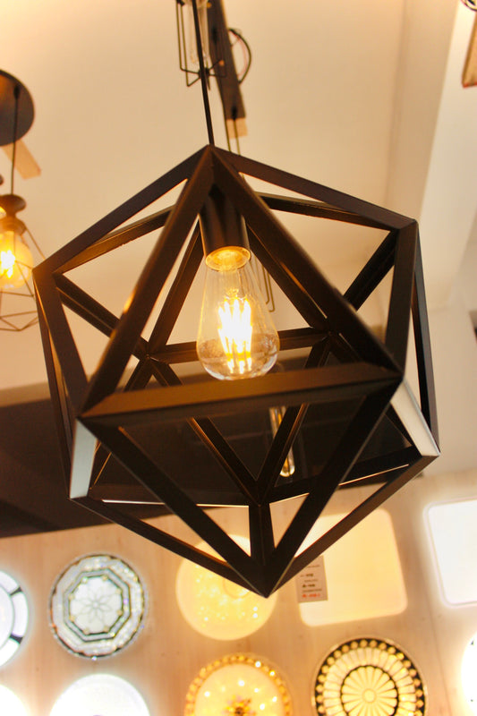 PENDANT LIGHT H217
