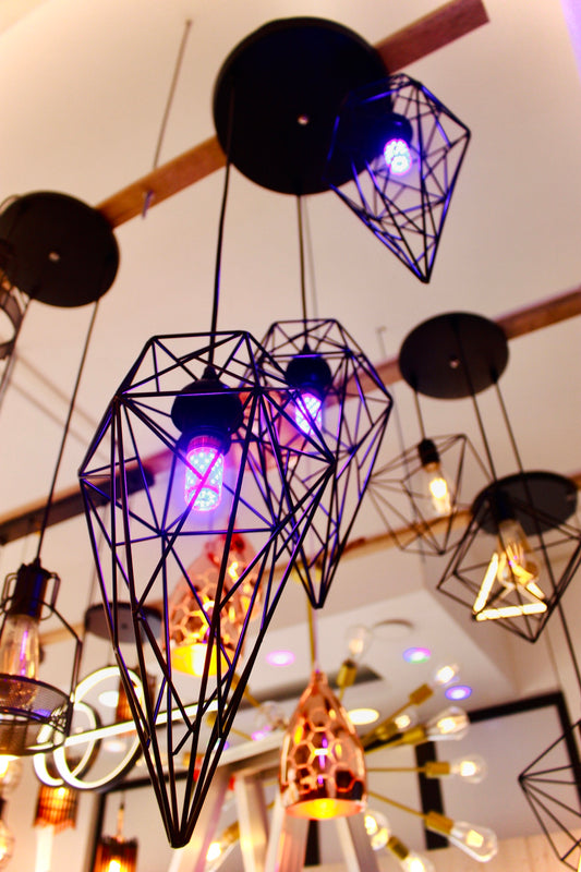 PENDANT LIGHT H231