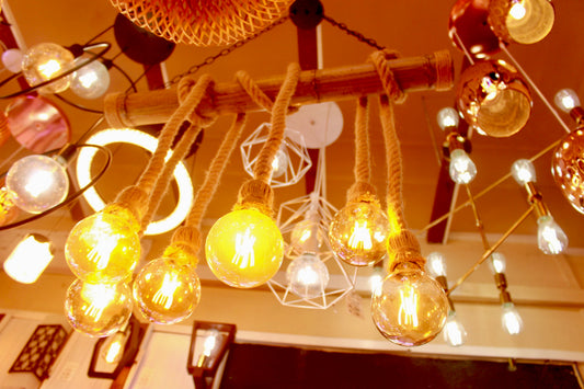 PENDANT LIGHT H133