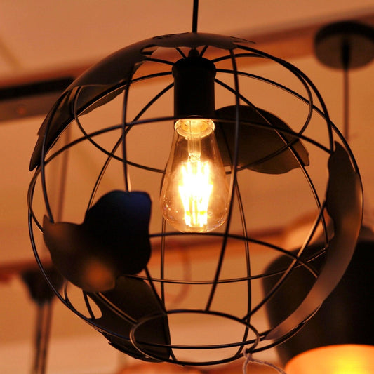 PENDANT LIGHT H156
