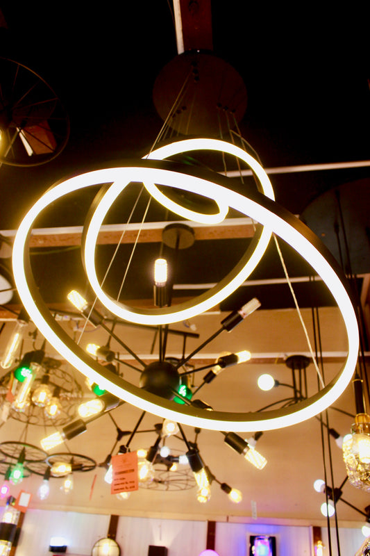 PENDANT LIGHT H407
