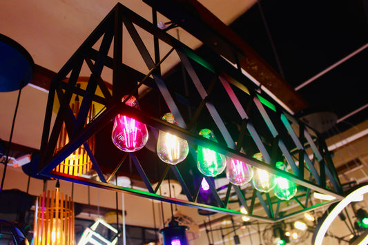 PENDANT LIGHT H408