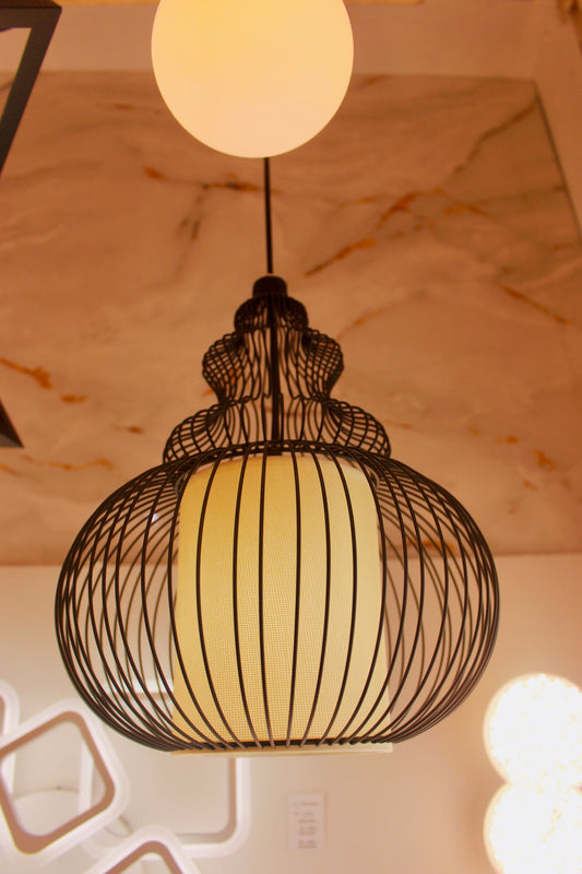 PENDANT LIGHT H534