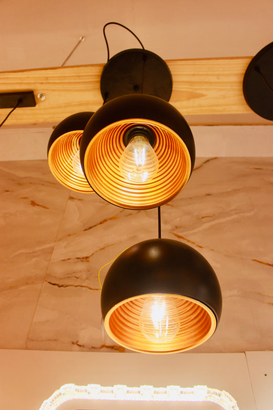 PENDANT LIGHT H525