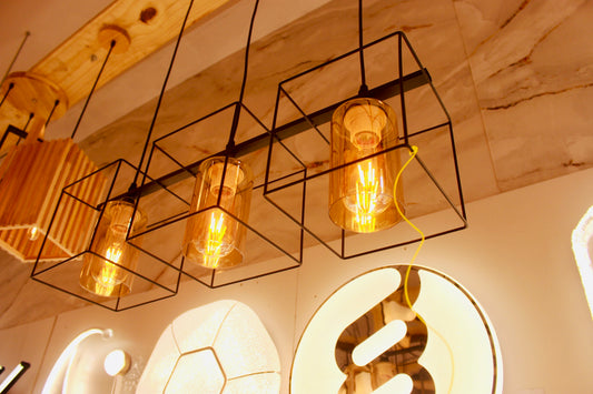 H500 PENDANT LIGHT