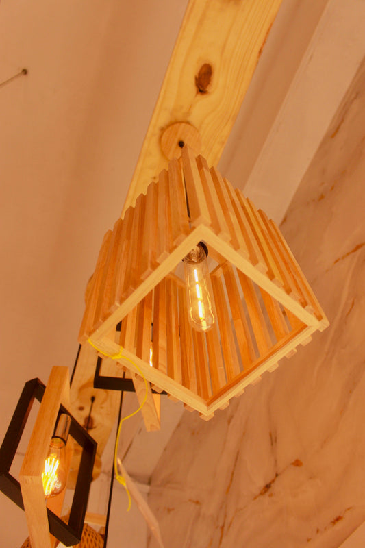 PENDANT LIGHT H540