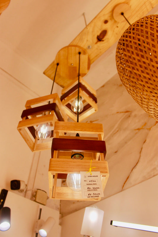 PENANT LIGHT H524