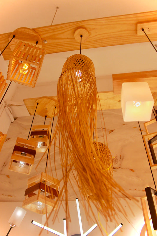 PENDANT LIGHT H528