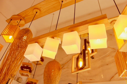 PENDANT LIGHT H536