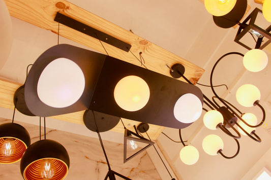 H509 PENDANT LIGHT