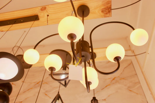 H502 PENDANT LIGHT