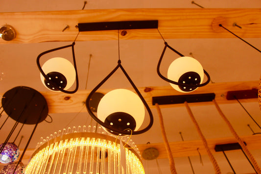 H504 PENDANT LIGHT