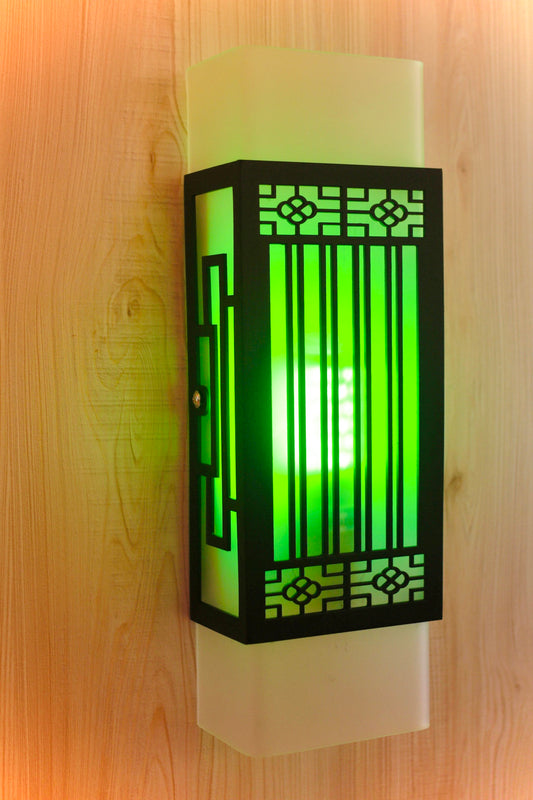 WALL LIGHT W203