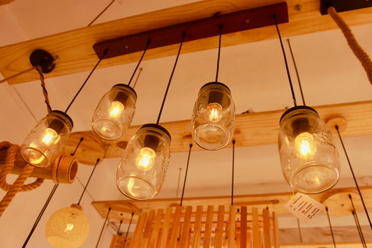 PENDANT LIGHT H541