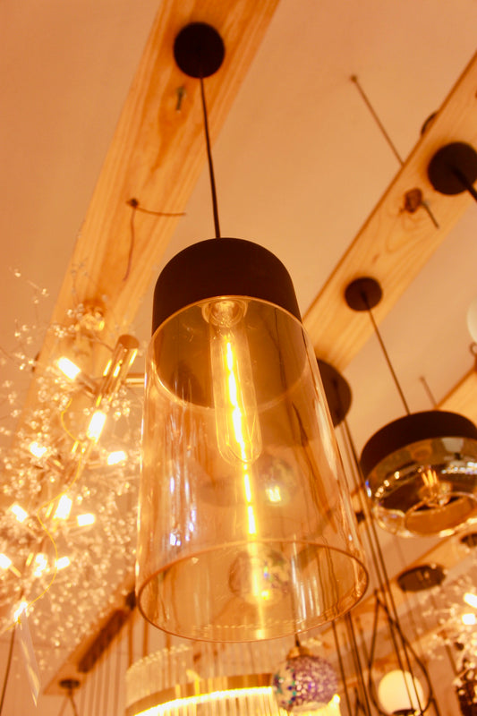 PENDANT LIGHT H544 3