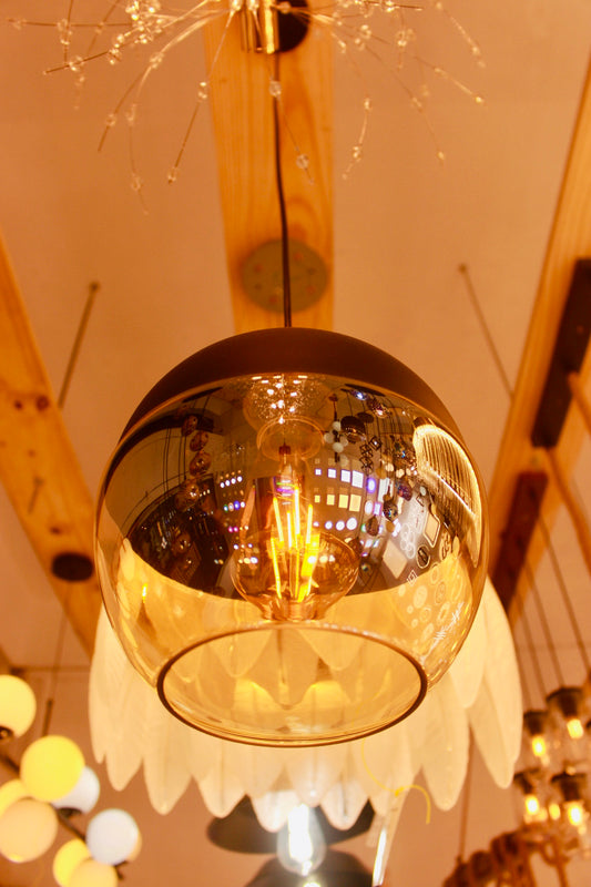 PENDANT LIGHT H544 2