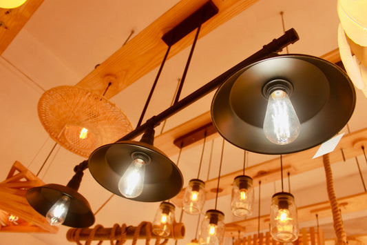 PENDANT LIGHT H542