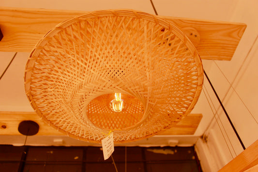 PENDANT LIGHT H537