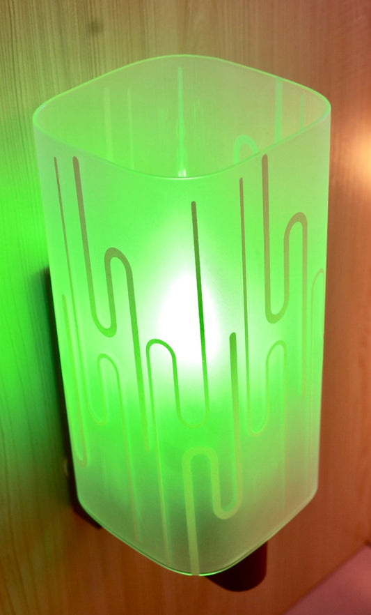 WALL LIGHT W208