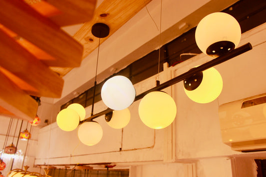 H512 PENDANT LIGHT