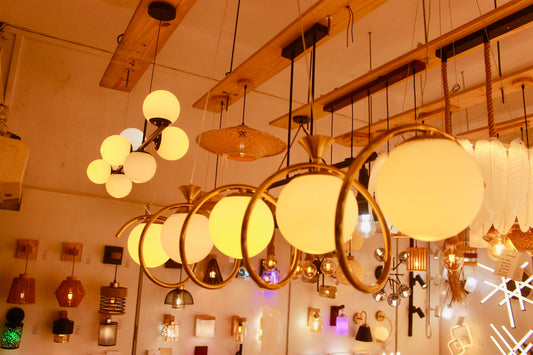 H503 PENDANT LIGHT
