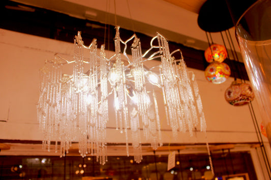 H514 PENDANT LIGHT