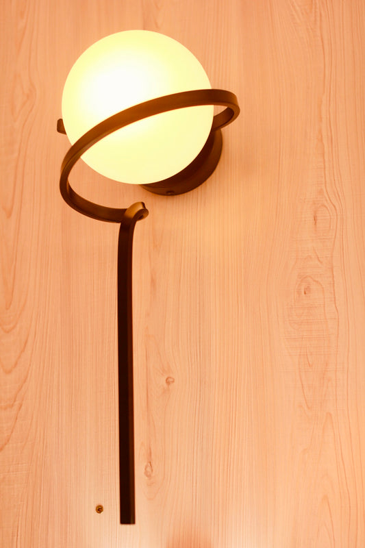 WALL LIGHT W227