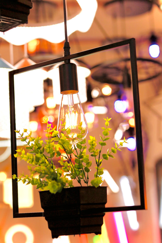 PENDANT LIGHT H215