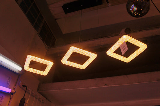 PENDANT LIGHT H519