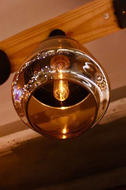 PENDANT LIGHT H544 1