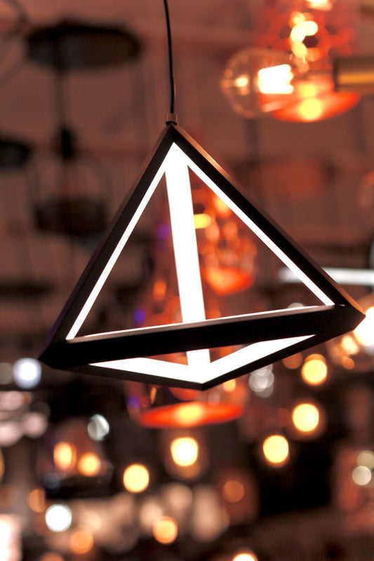 PENDANT LIGHT H229