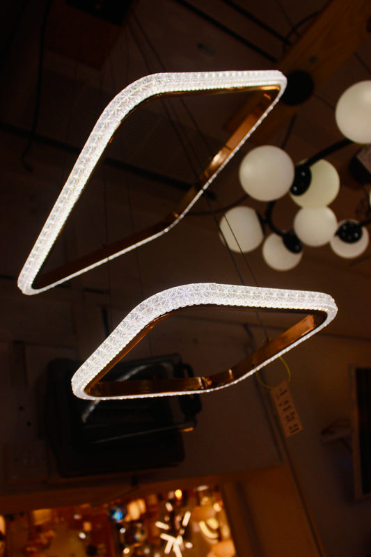 PENDANT LIGHT H520