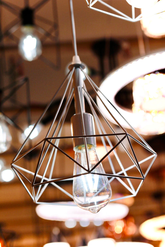 PENDANT LIGHT H225