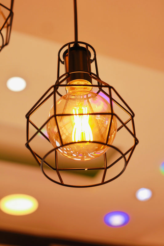 PENDANT LIGHT H227