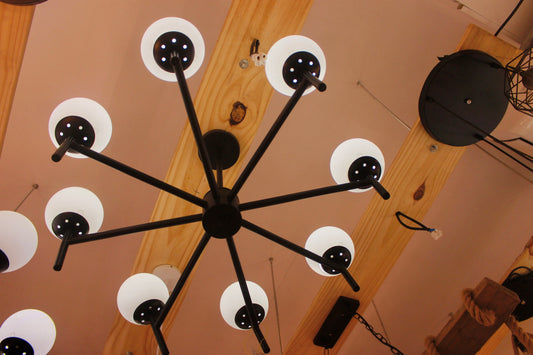 H510 PENDANT LIGHT