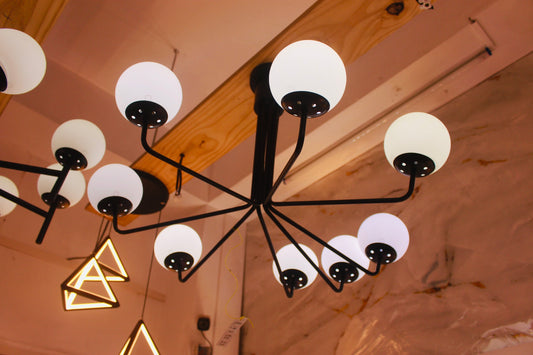 H508 PENDANT LIGHT