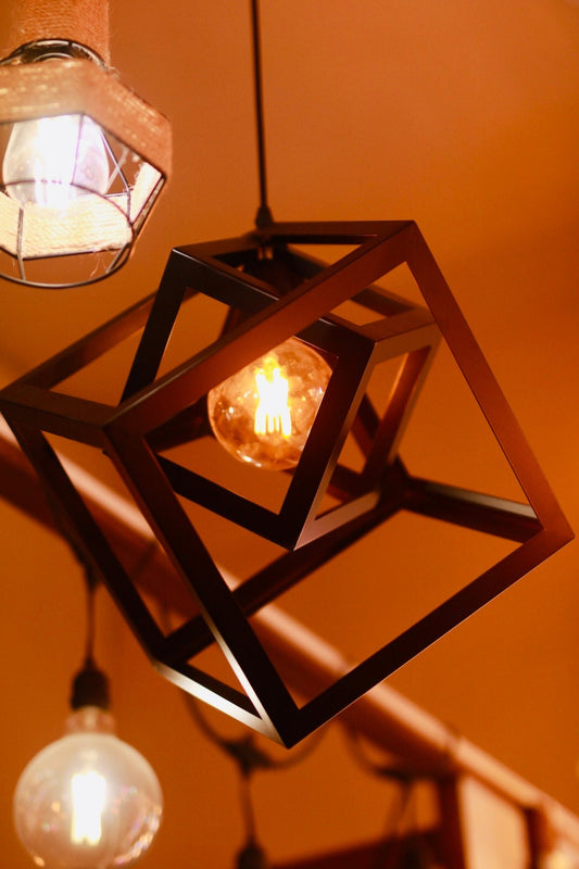 PENDANT LIGHT H233