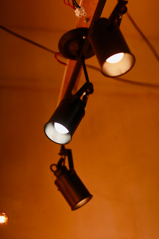 PENDANT LIGHT H106