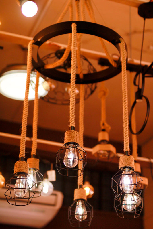 PENDANT LIGHT H109