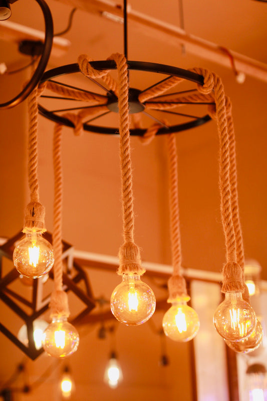 PENDANT LIGHT H161