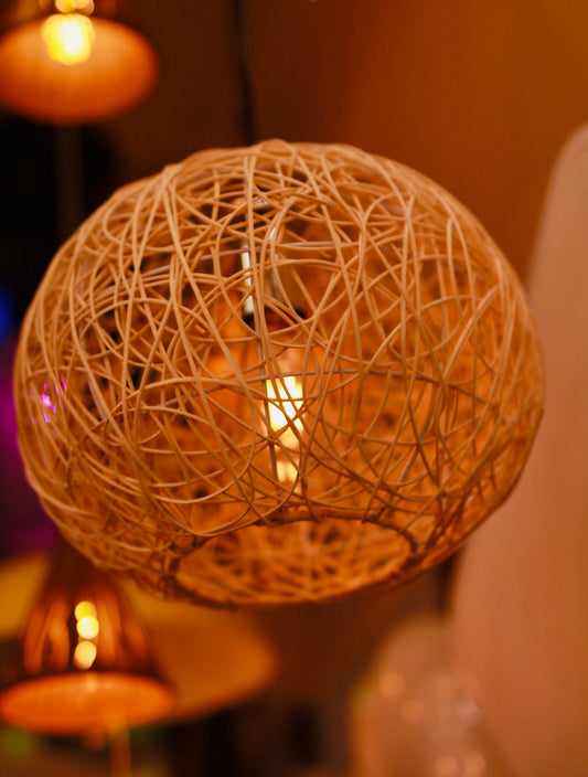 PENDANT LIGHT H331