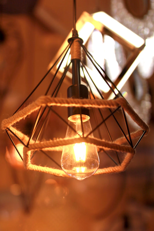PENDANT LIGHT H158