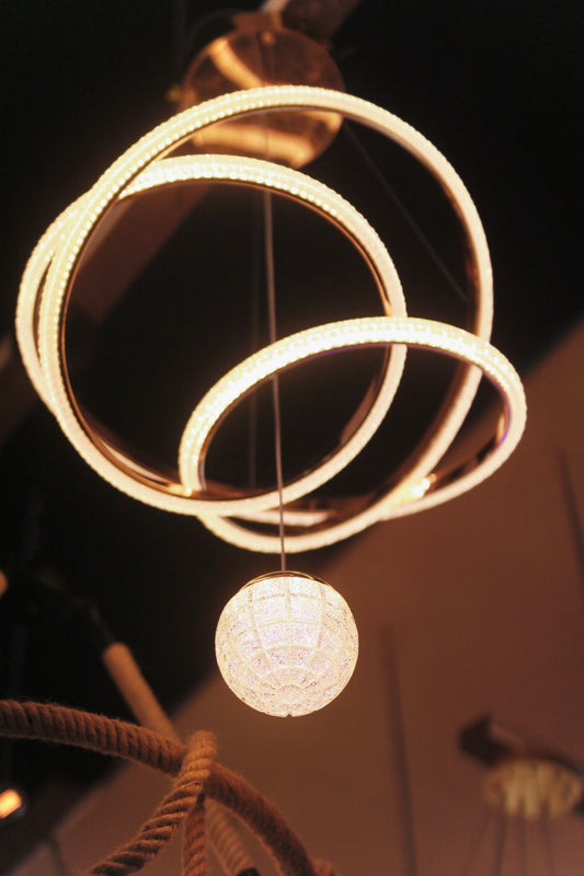 PENDANT LIGHT H406