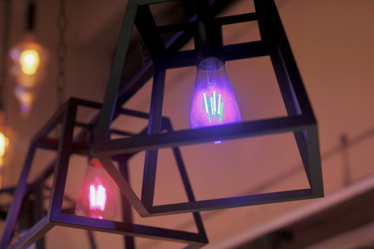 PENDANT LIGHT H411