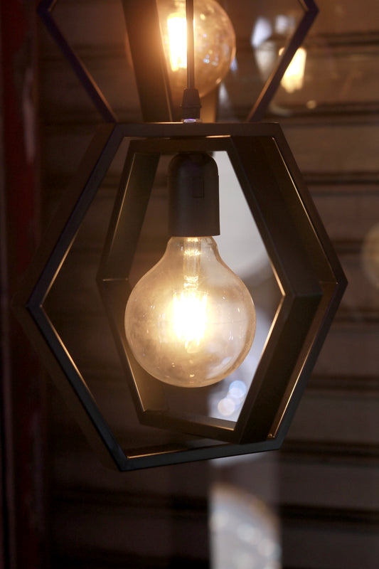 PENDANT LIGHT H410