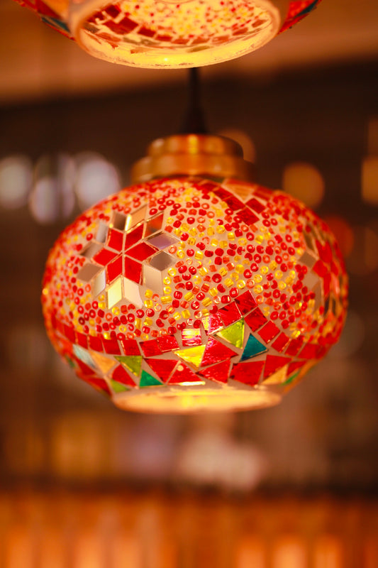 PENDANT LIGHT H531