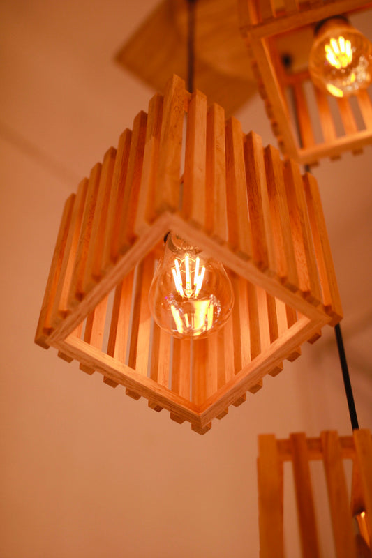 PENDANT LIGHT H539
