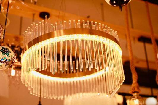 H517 PENDANT LIGHT