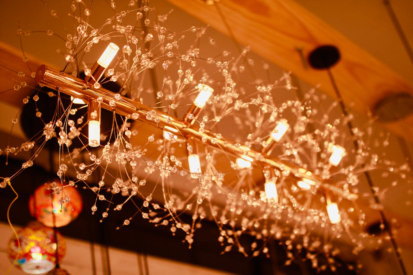 H516 PENDANT LIGHT